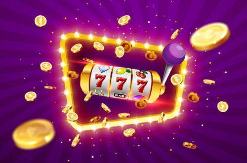 Cara Bermain Mesin Slot Online Gacor Untuk Menang Besar