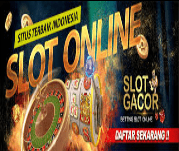 Jenis-Jenis Permainan Slot Online Terbaik